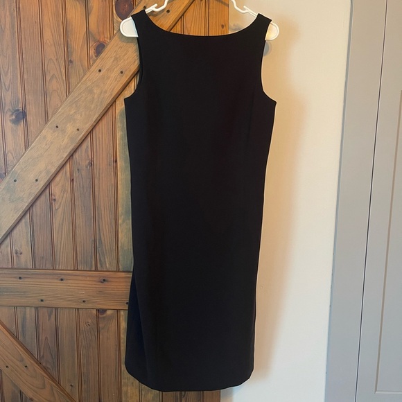 Kate Hill Dresses & Skirts - Kate Hill women’s little black dress